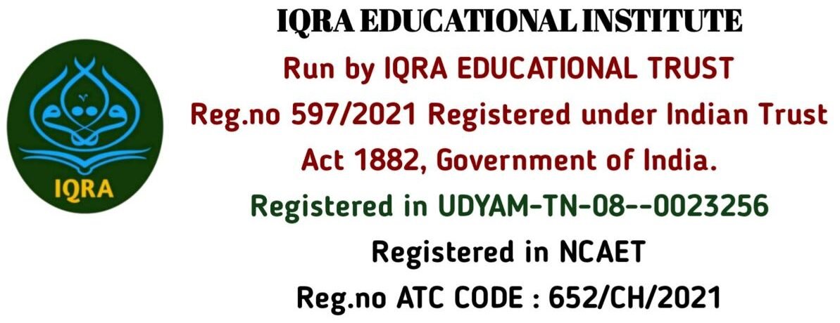 Iqra Education Institute